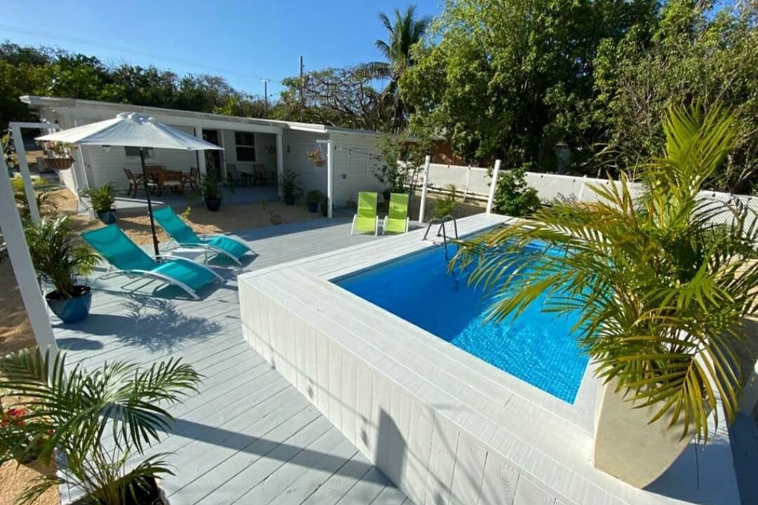 Photo of Outdoor in Cotton Tree Bay