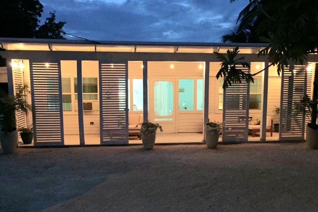 Photo of Outdoor in Cotton Tree Bay