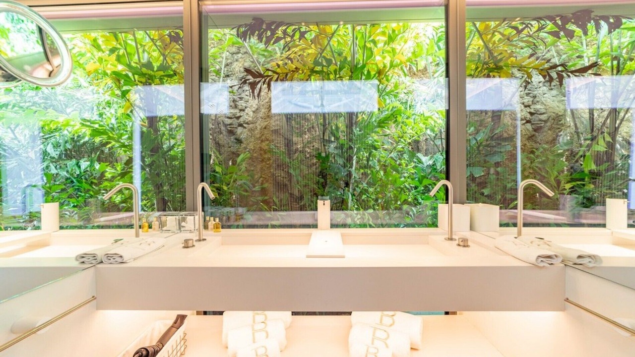 Photo of Bathroom in Corossol