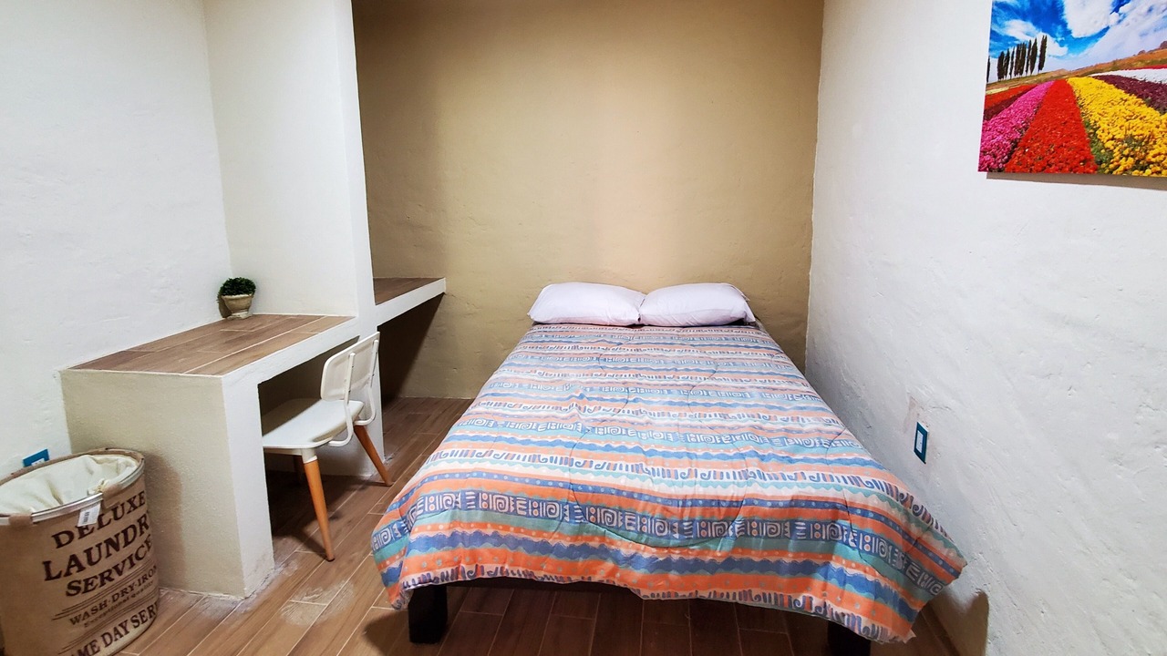 Photo of Bedroom in Historic Centre