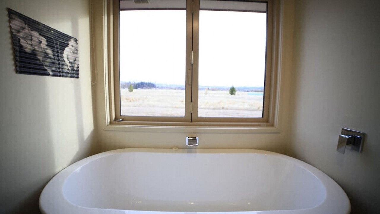 Photo of Bathroom in Ben Ohau