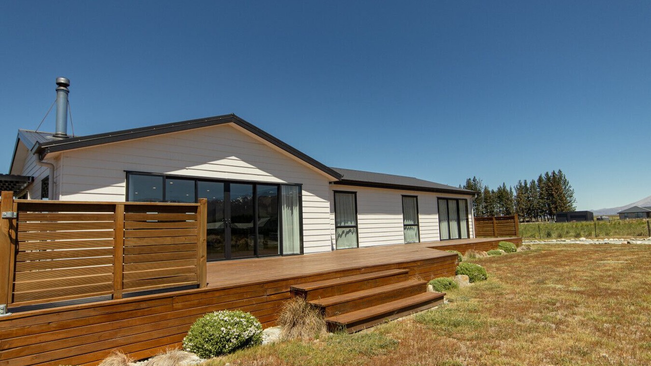 Photo of Outdoor in Ben Ohau