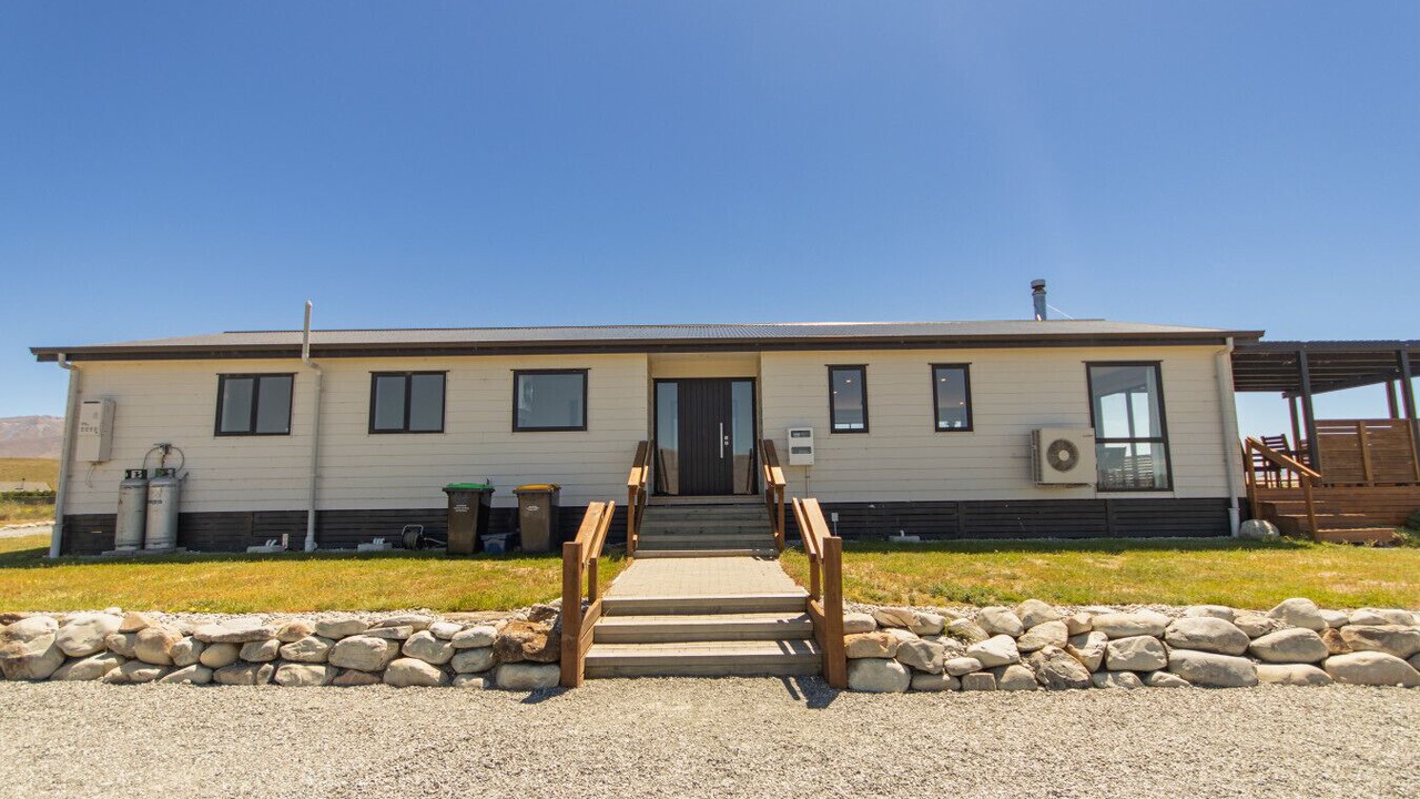 Photo of Outdoor in Ben Ohau