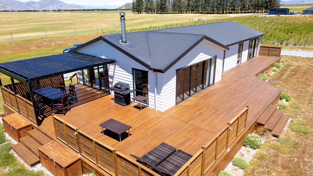 Photo of Outdoor in Ben Ohau