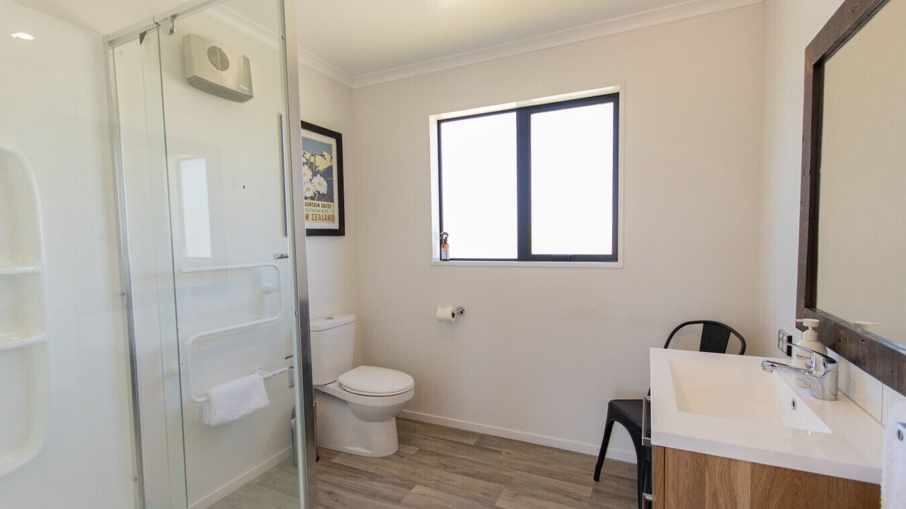 Photo of Bathroom in Ben Ohau