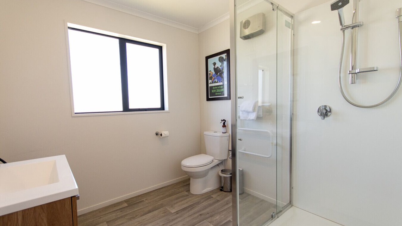 Photo of Bathroom in Ben Ohau