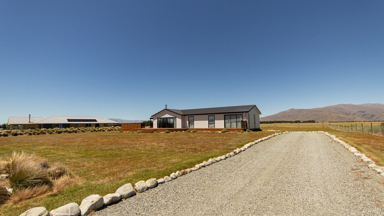 Photo of Outdoor in Ben Ohau