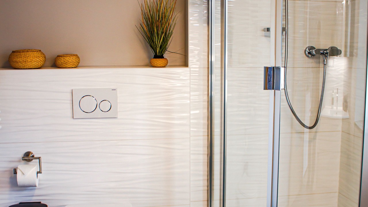 Photo of Bathroom in Wernigerode Old Town