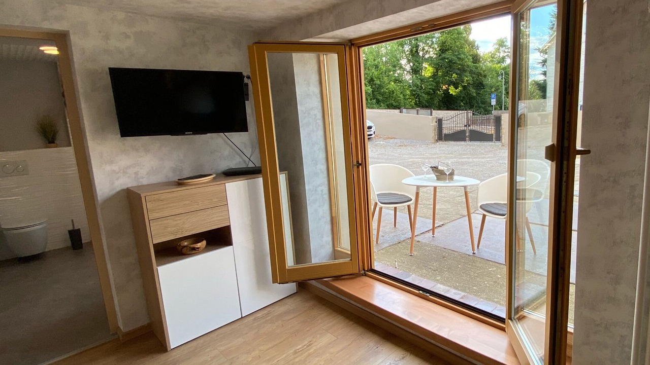 Photo of Livingroom in Wernigerode Old Town