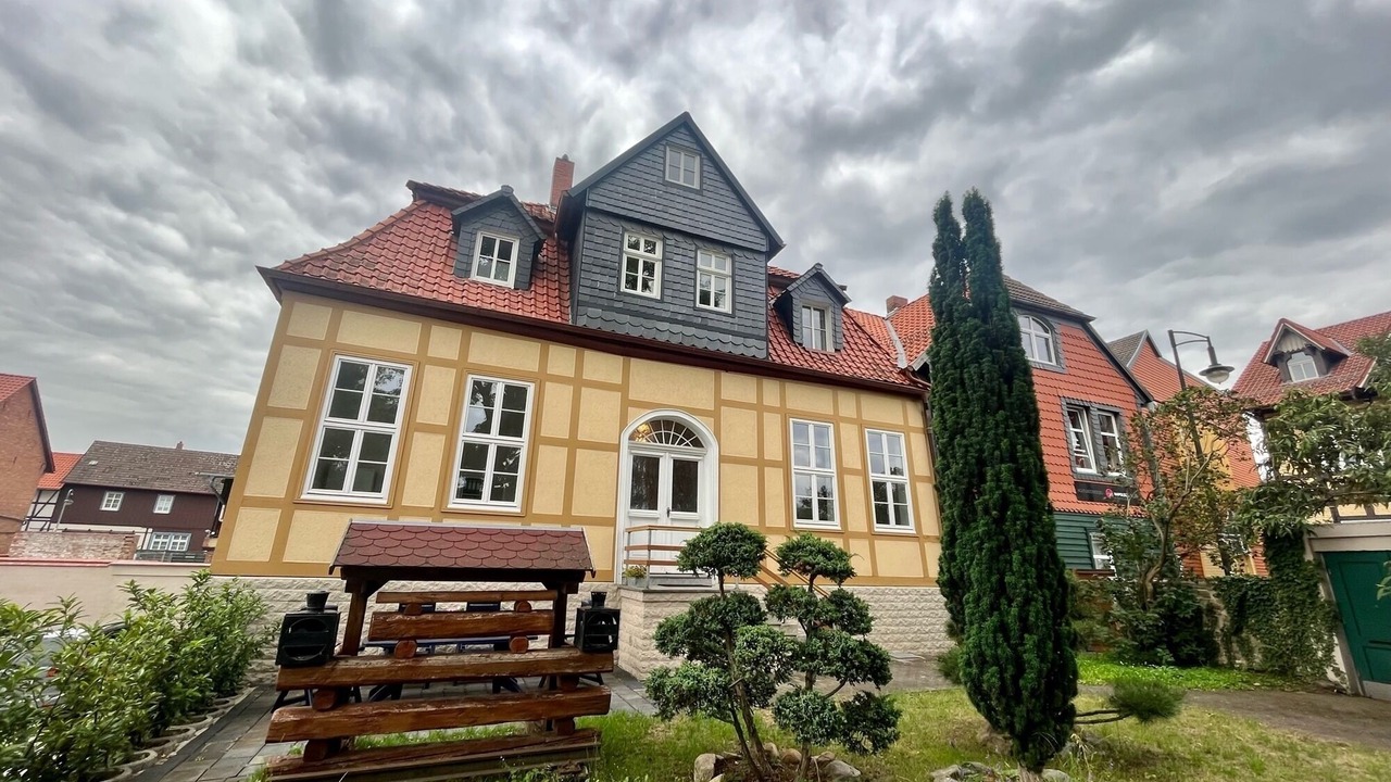 Photo of Outdoor in Wernigerode Old Town