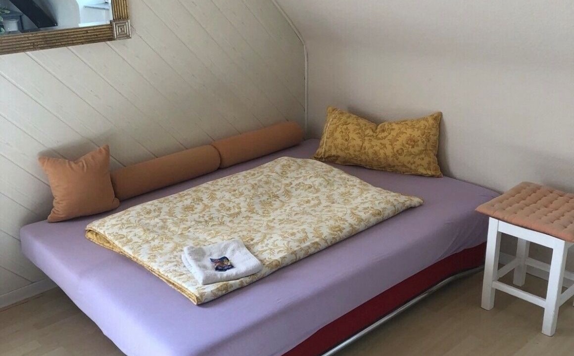 Photo of Bedroom in Wildflecken