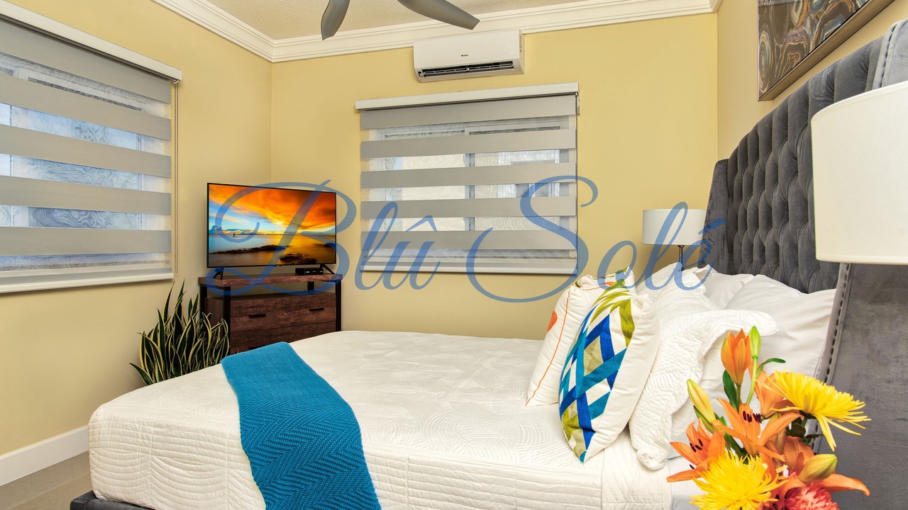 Photo of Bedroom in St. Ann's Bay