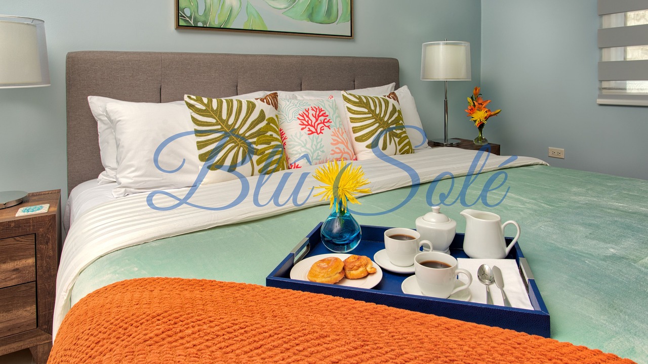 Photo of Bedroom in St. Ann's Bay