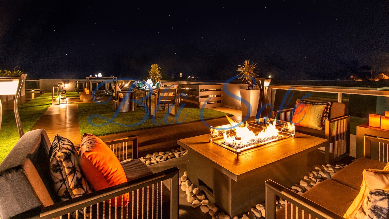 Photo of Patio Balcony in St. Ann's Bay