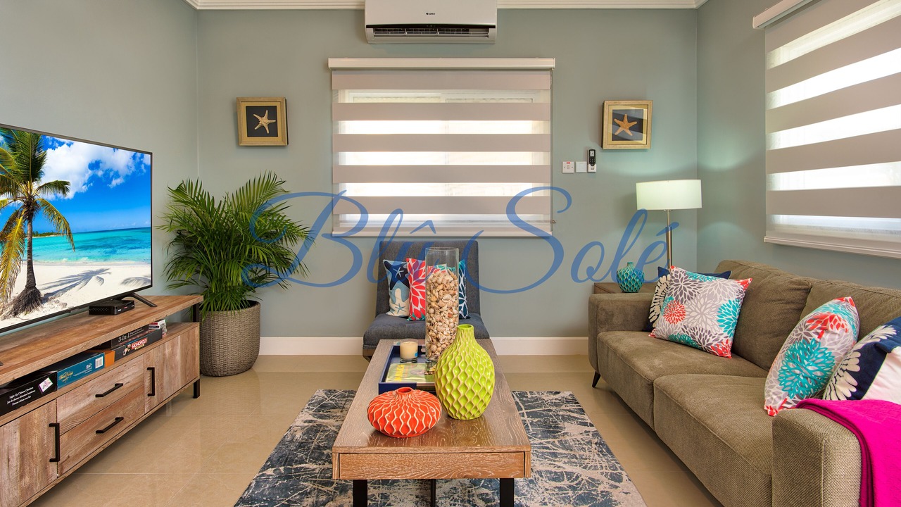 Photo of Livingroom in St. Ann's Bay