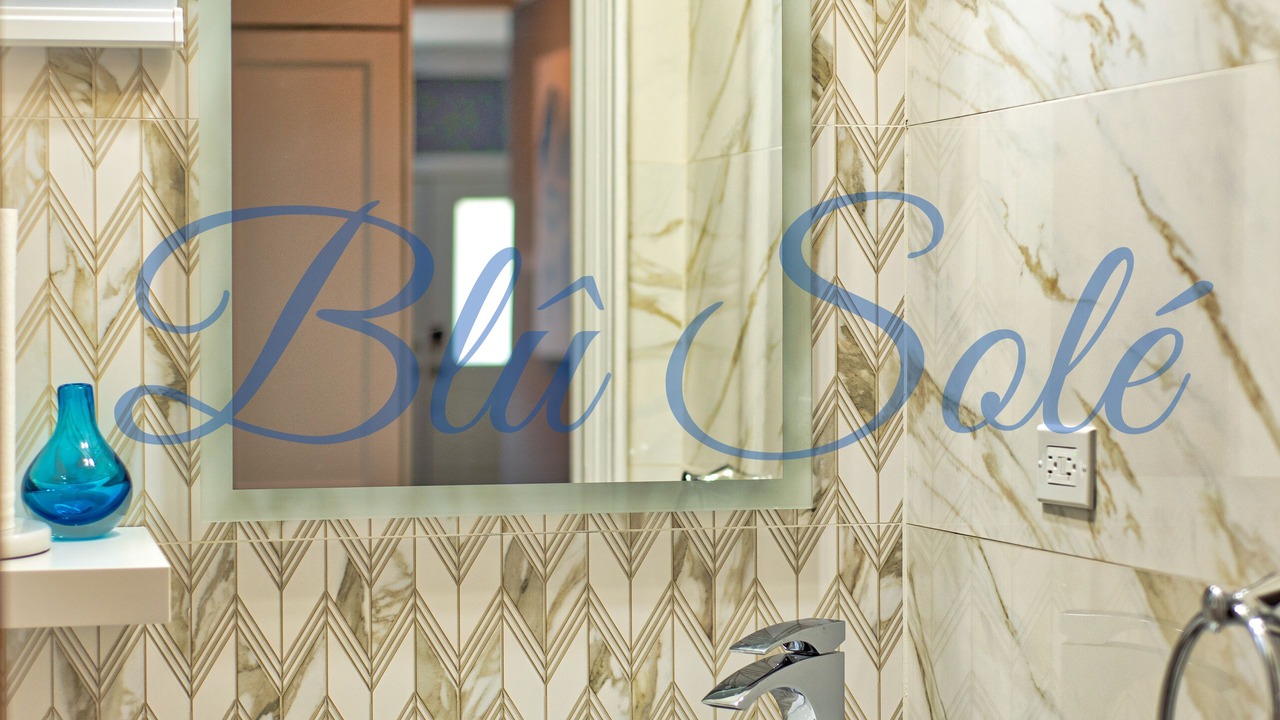 Photo of Bathroom in St. Ann's Bay