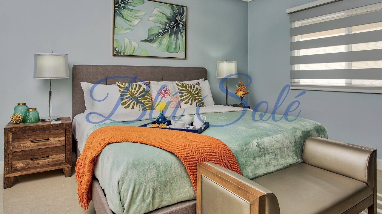 Photo of Bedroom in St. Ann's Bay