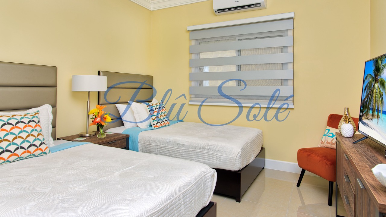 Photo of Bedroom in St. Ann's Bay