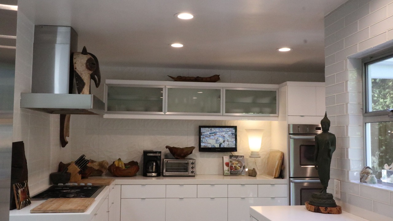 Photo of Kitchen in North Arroyo