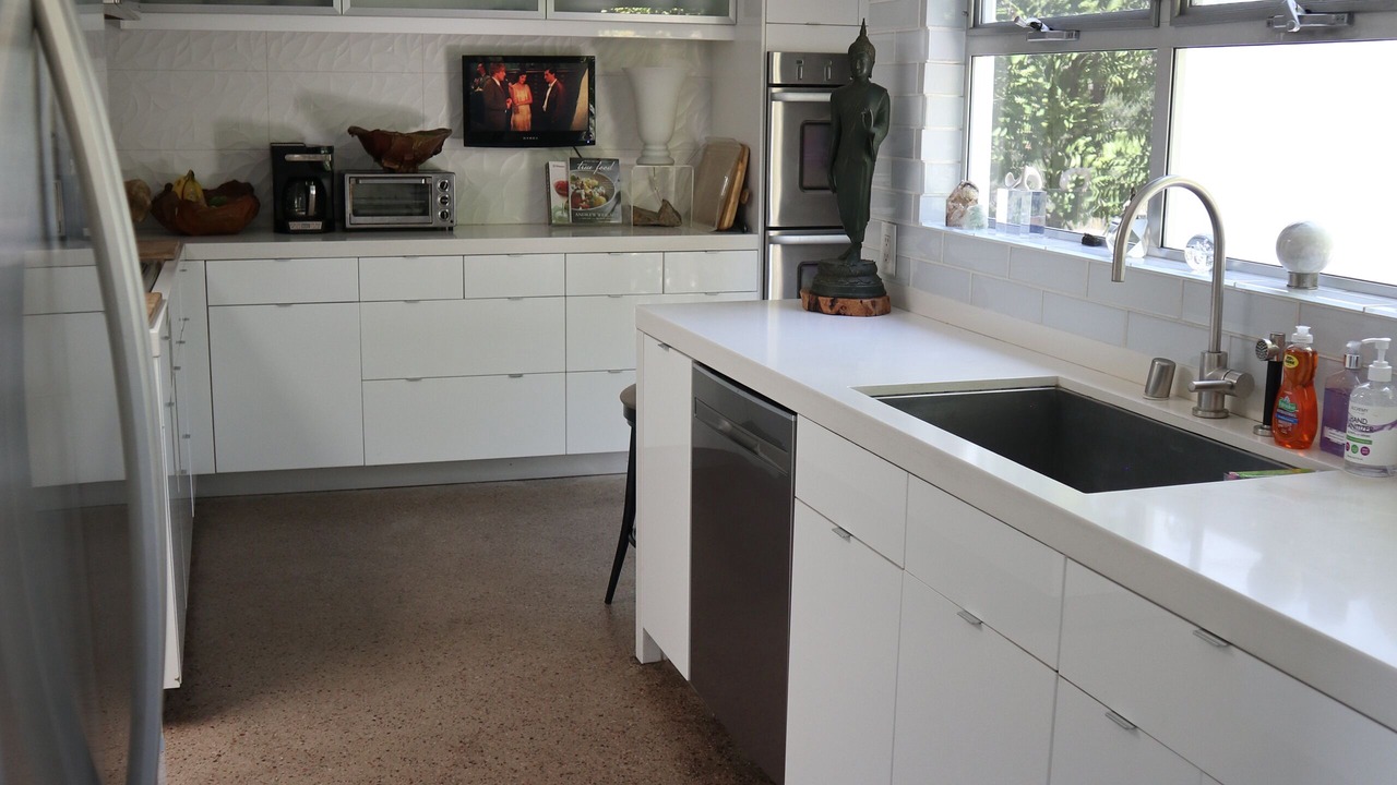 Photo of Kitchen in North Arroyo