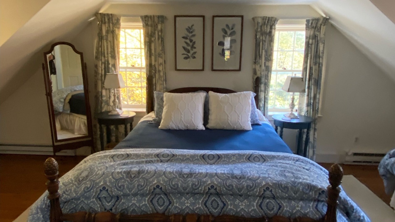 Photo of Bedroom in South Londonderry