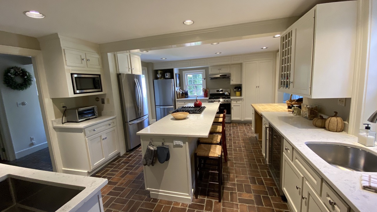 Photo of Kitchen in South Londonderry