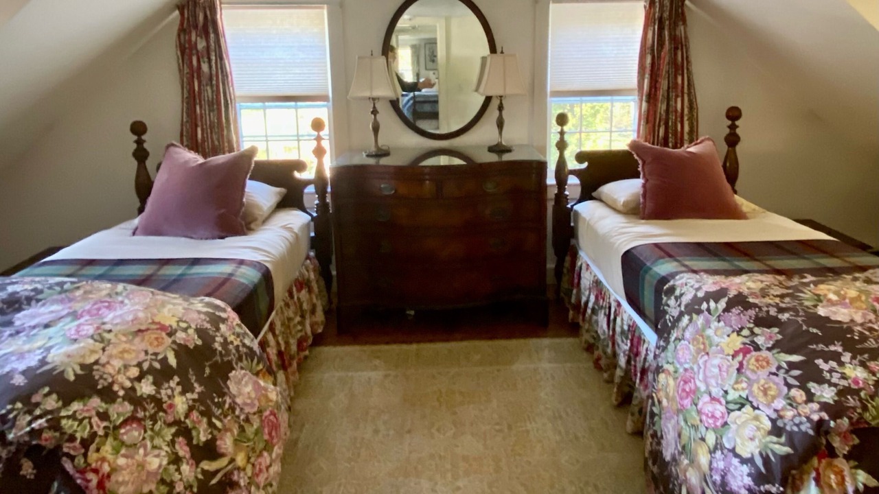 Photo of Bedroom in South Londonderry