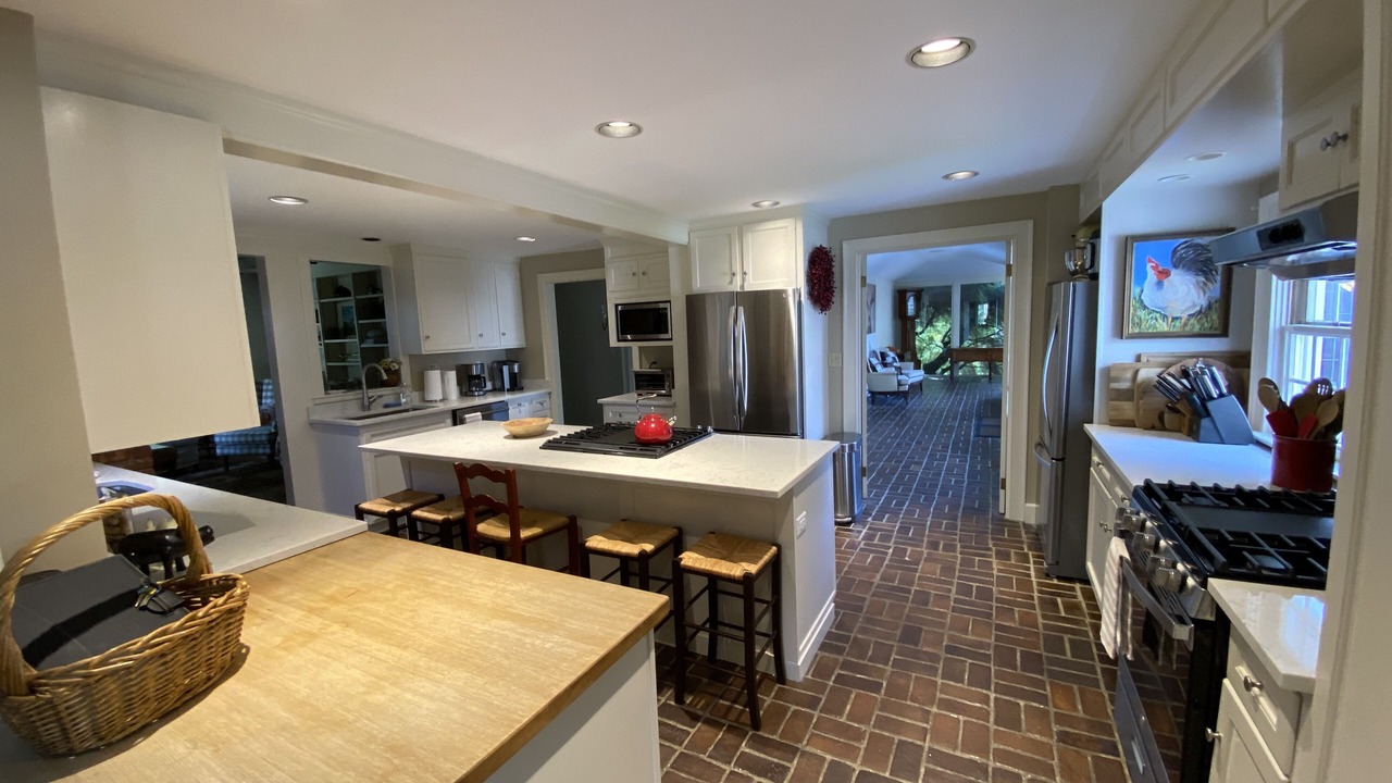 Photo of Kitchen in South Londonderry