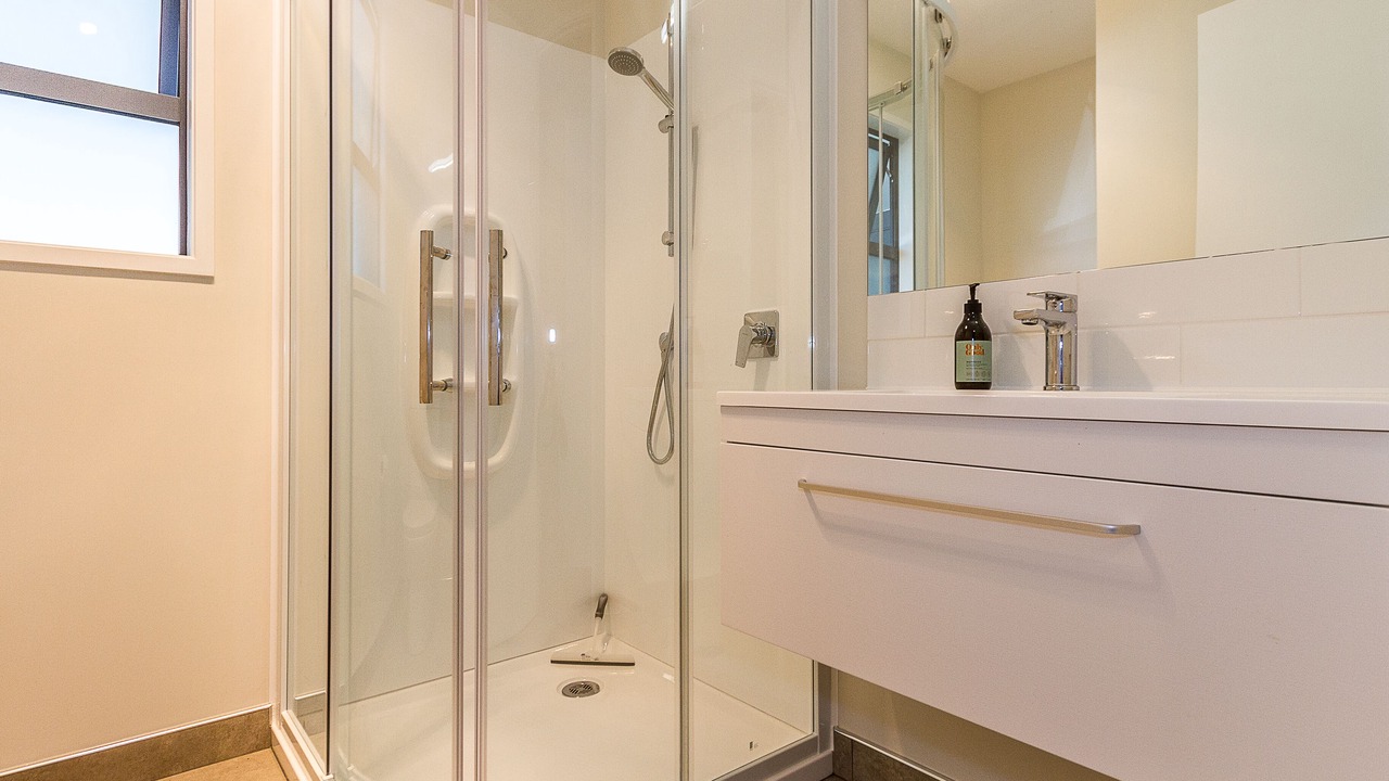 Photo of Bathroom in Ohakune
