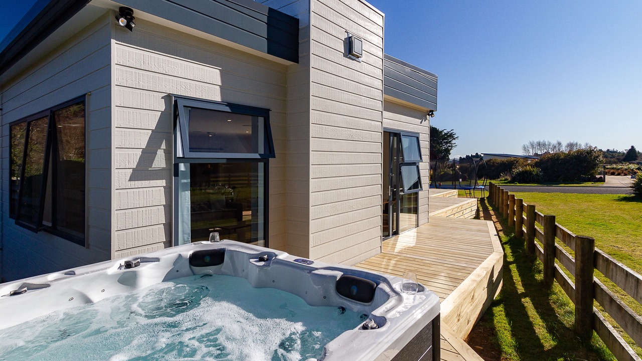 Photo of Outdoor in Ohakune