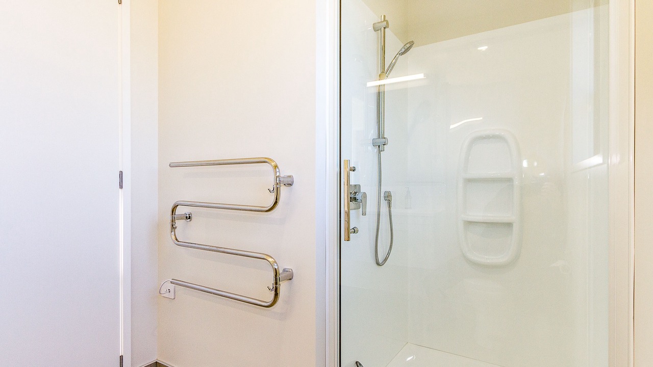 Photo of Bathroom in Ohakune