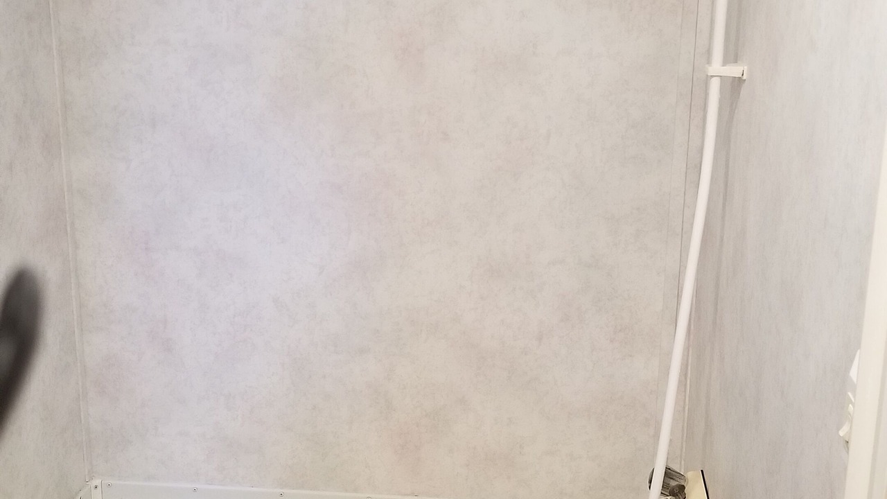 Photo of Bathroom in Benzonia