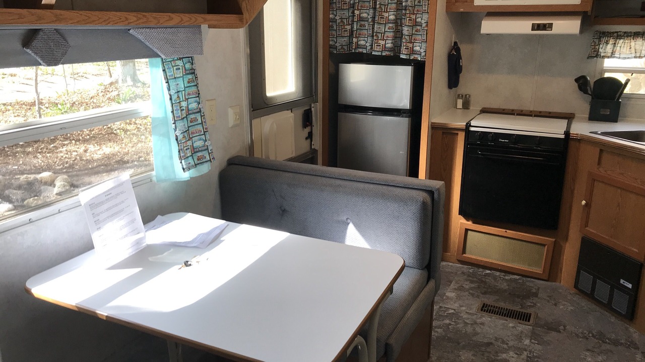 Photo of Kitchen in Benzonia