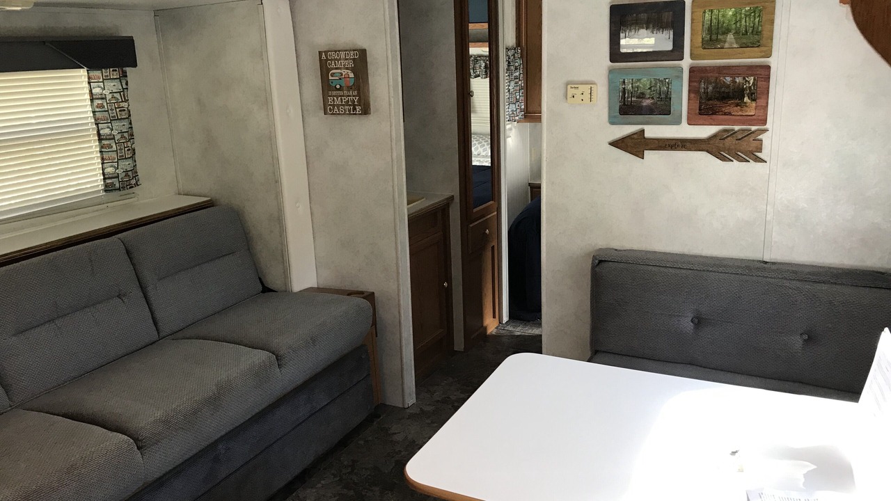 Photo of Livingroom in Benzonia