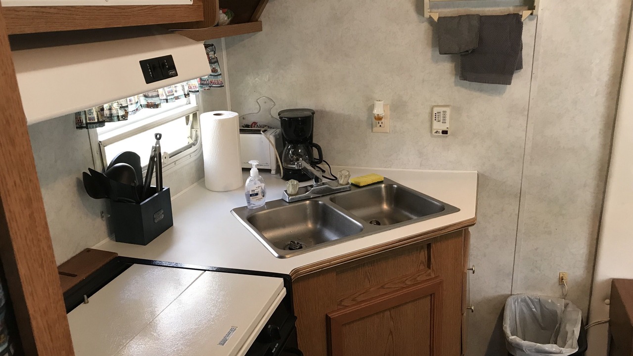Photo of Kitchen in Benzonia