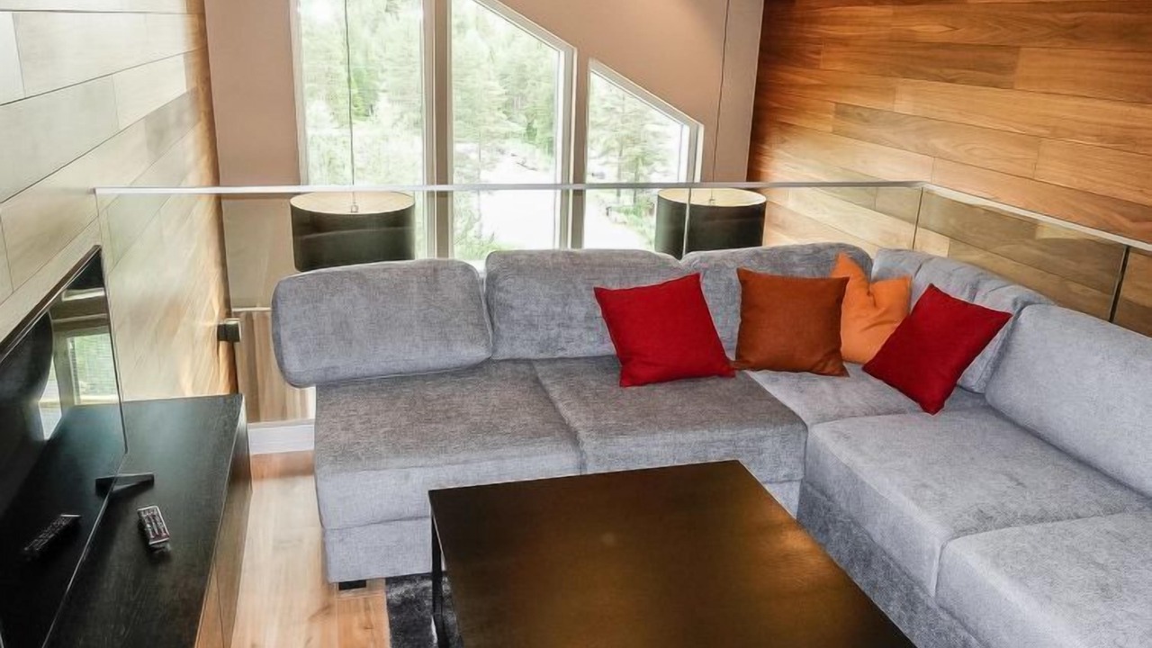 Photo of Livingroom in Sirkka