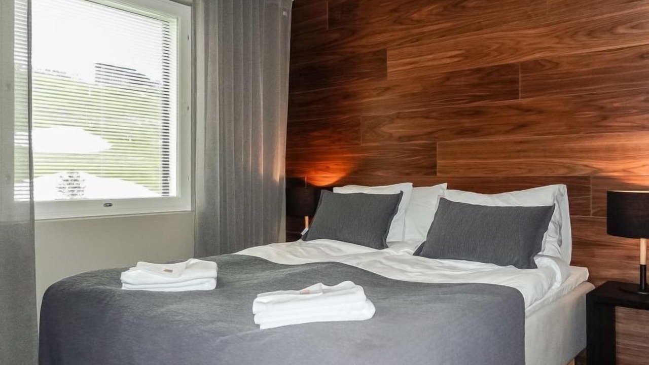 Photo of Bedroom in Sirkka