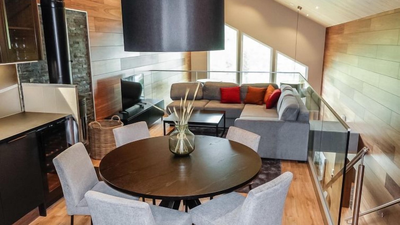 Photo of Livingroom in Sirkka