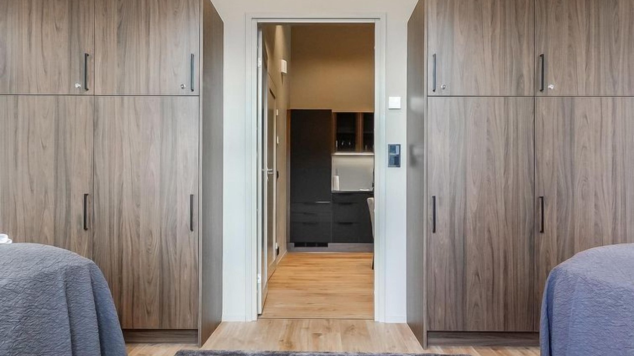 Photo of Bathroom in Sirkka