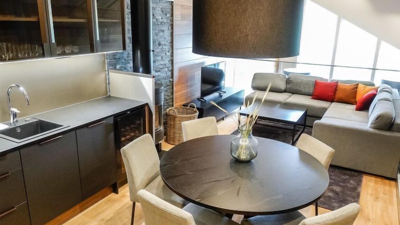 Photo of Livingroom in Sirkka