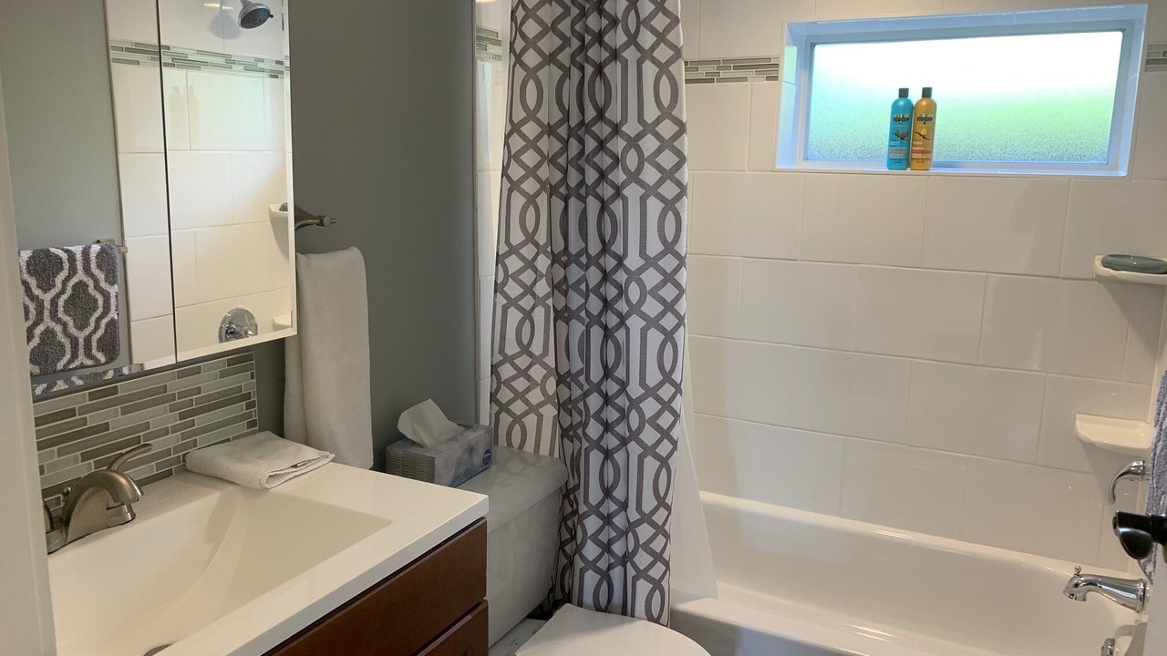 Photo of Bathroom in Coquitlam