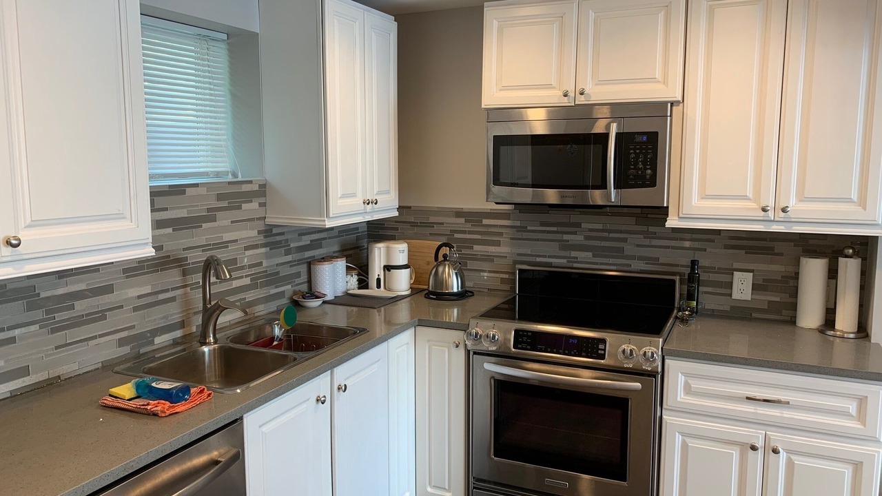 Photo of Kitchen in Coquitlam