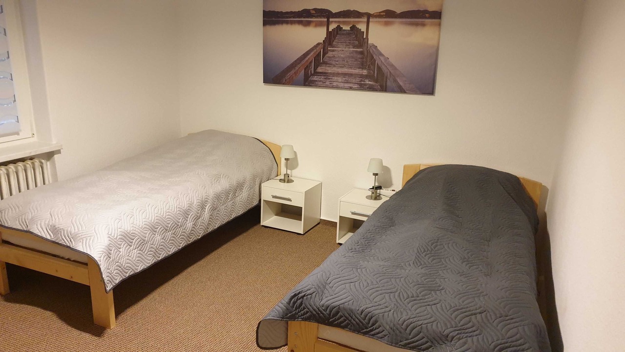 Photo of Bedroom in Osterburg