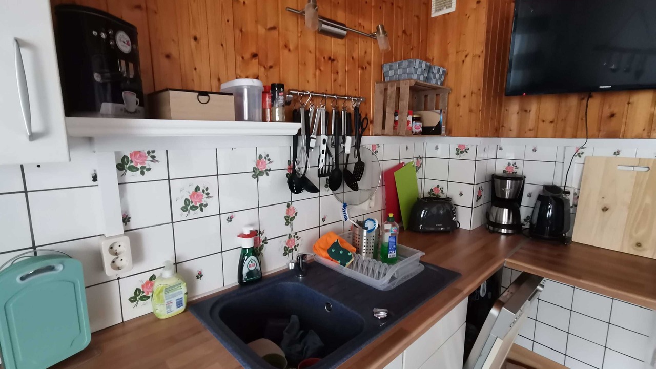Photo of Kitchen in Osterburg