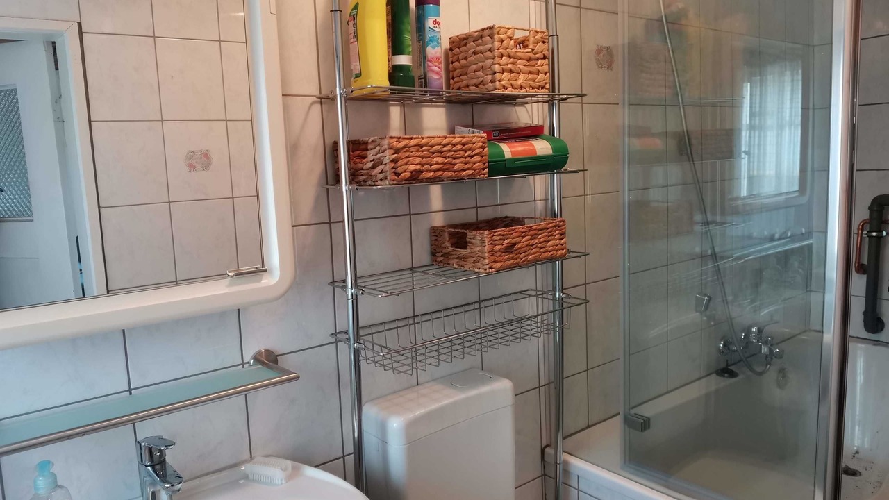 Photo of Bathroom in Osterburg