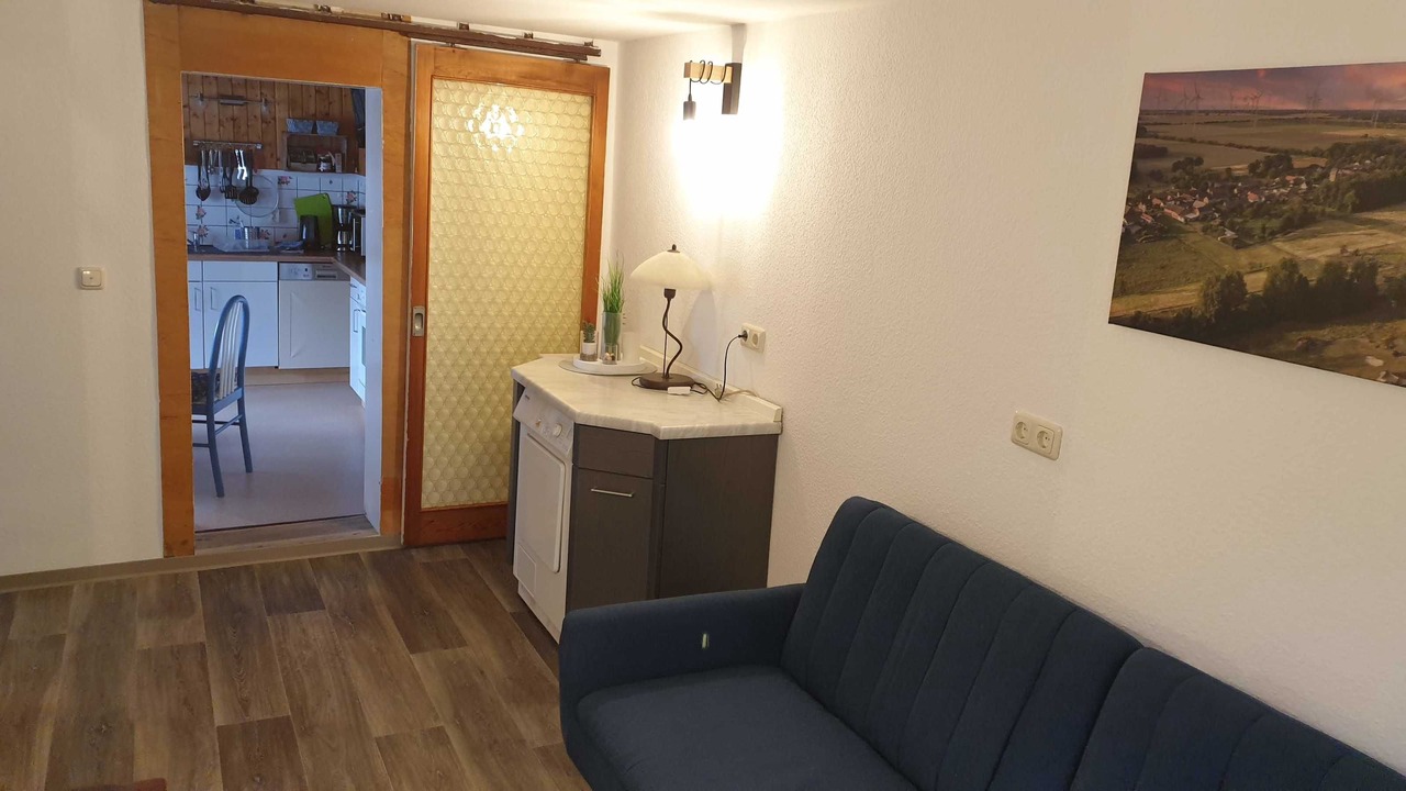 Photo of Livingroom in Osterburg