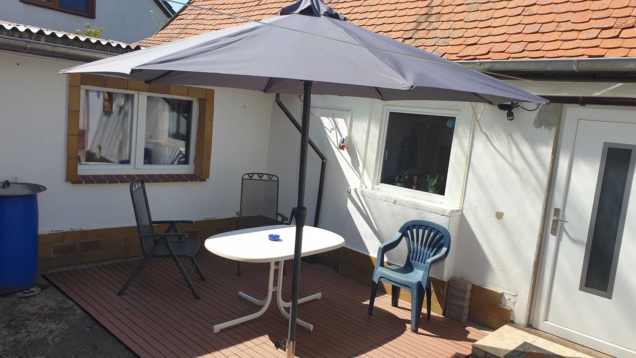 Photo of Outdoor in Osterburg