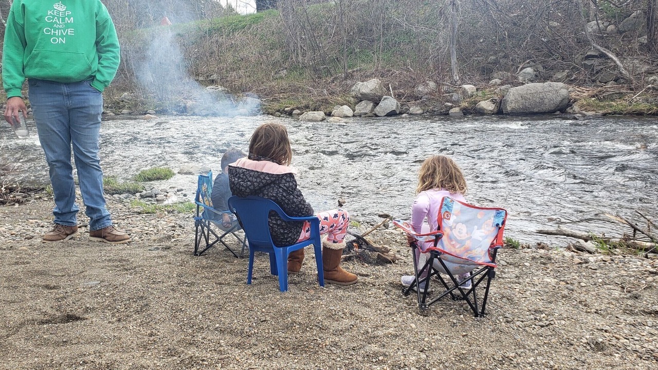 Photo of Outdoor in Columbia