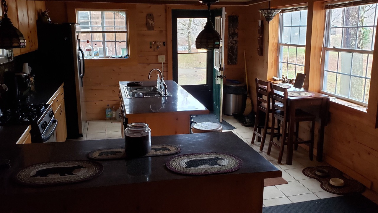 Photo of Kitchen in Columbia