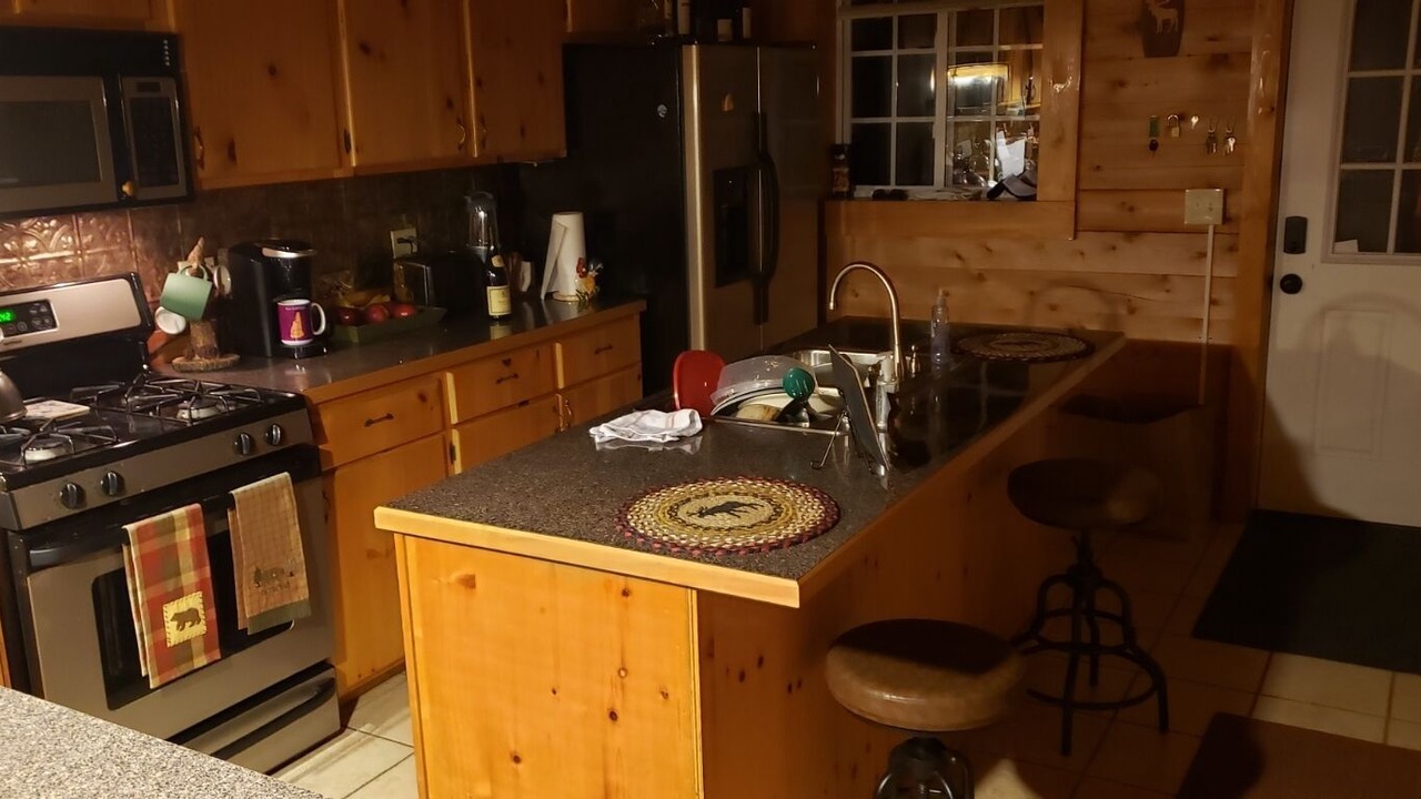 Photo of Kitchen in Columbia